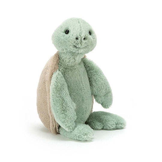 Bashful Turtle - Original by Jellycat