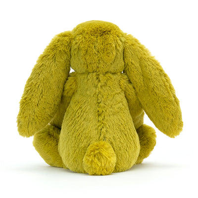 Bashful Zingy Bunny - Medium 12 Inch by Jellycat Toys Jellycat   