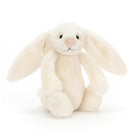Bashful Cream Bunny - Small 7 Inch by Jellycat Toys Jellycat   