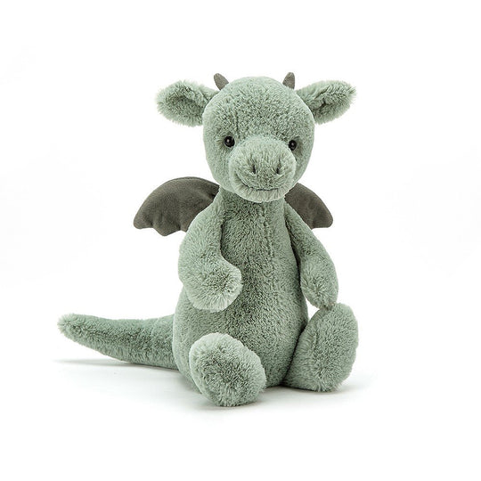 Bashful Dragon - Little by Jellycat