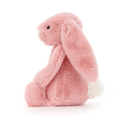 Bashful Petal Bunny - Small 7 Inch by Jellycat Toys Jellycat   