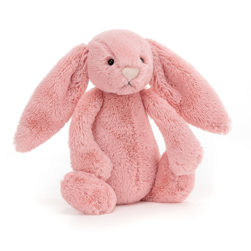 Bashful Petal Bunny - Small 7 Inch by Jellycat Toys Jellycat   