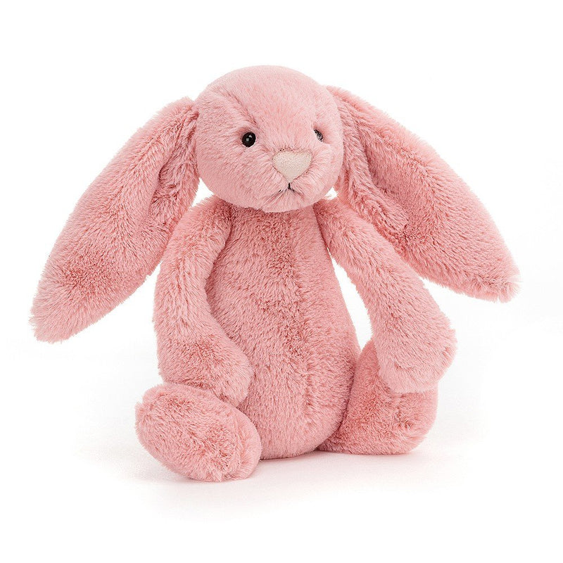 Bashful Petal Bunny - Medium 12 Inch by Jellycat Toys Jellycat   
