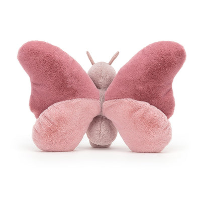 Beatrice Butterfly - Huge 20 Inch by Jellycat Toys Jellycat   