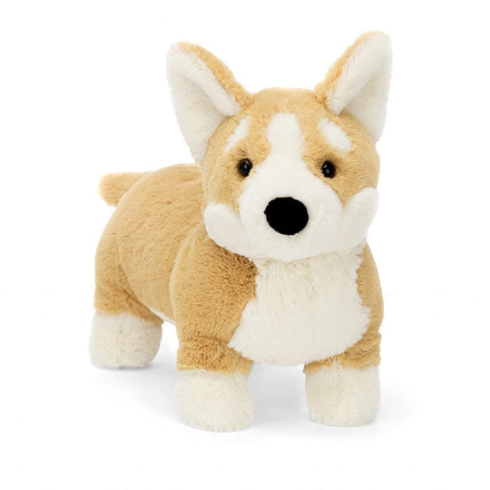 Betty Corgi - Medium by Jellycat