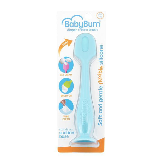 Baby Bum Diaper Cream Brush