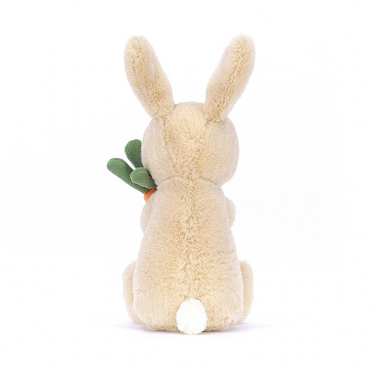 Bonnie Bunny with Carrot - 6 Inch by Jellycat