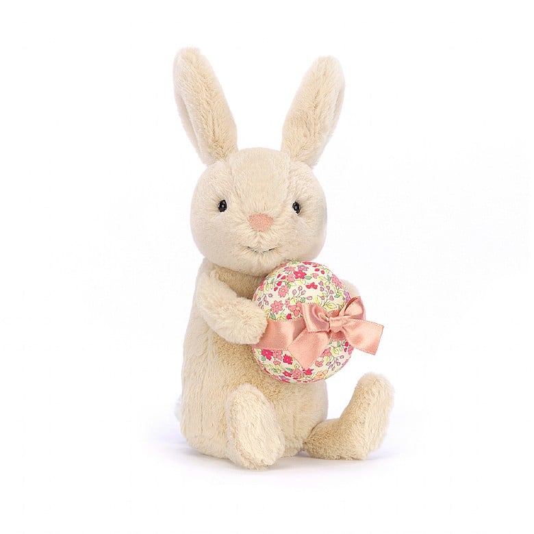 Bonnie Bunny with Egg - 6 Inch by Jellycat