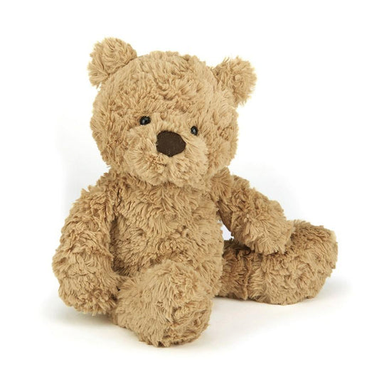 Bumbly Bear - Small by Jellycat