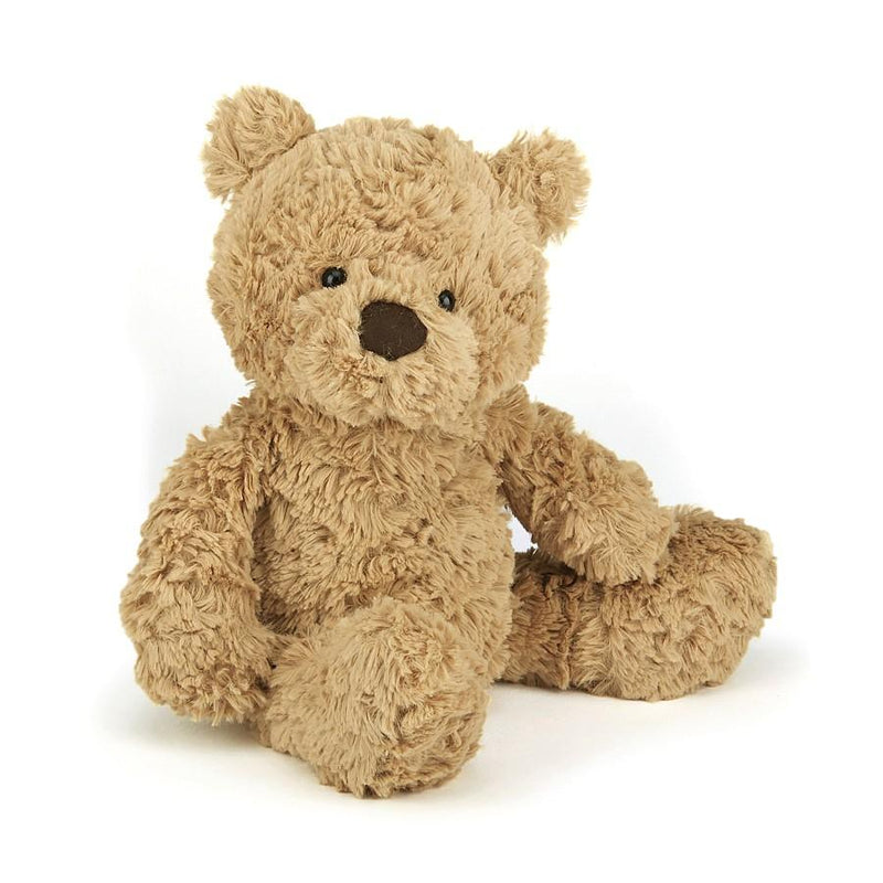 Bumbly Bear - Small 12 Inch by Jellycat Toys Jellycat   