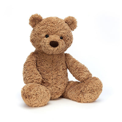 Bumbly Bear - Huge 23 Inch by Jellycat Toys Jellycat   