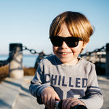 Navigator Sunglasses - Black Ops by Babiators Accessories Babiators   