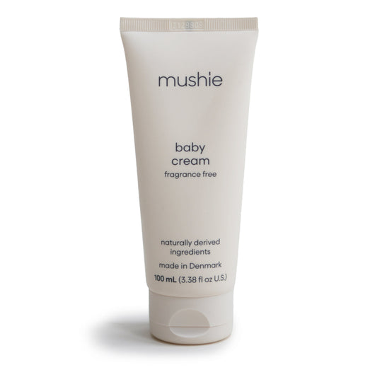 Baby Cream - 100ml by Mushie & Co