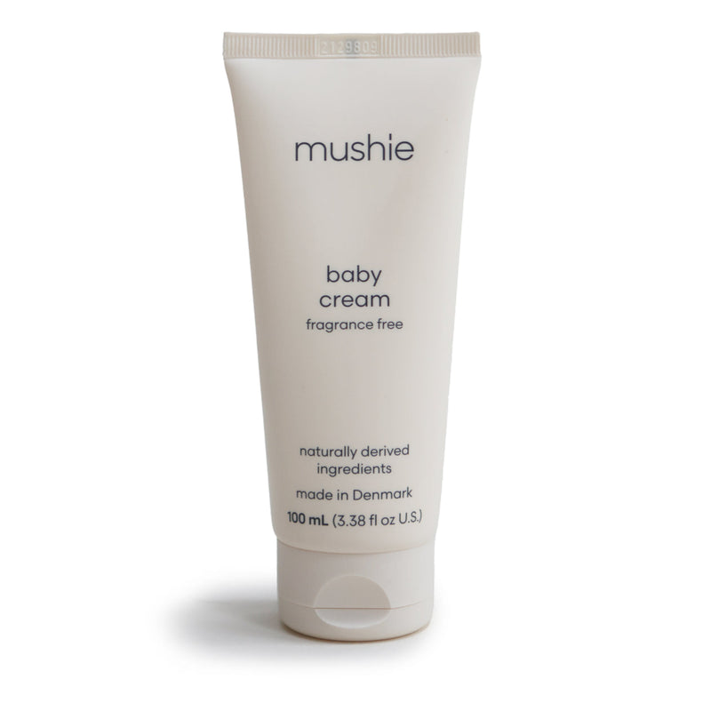 Baby Cream - 100ml by Mushie & Co Bath + Potty Mushie & Co   