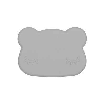 Bear Snackie - Dark Grey by We Might Be Tiny Nursing + Feeding We Might Be Tiny   