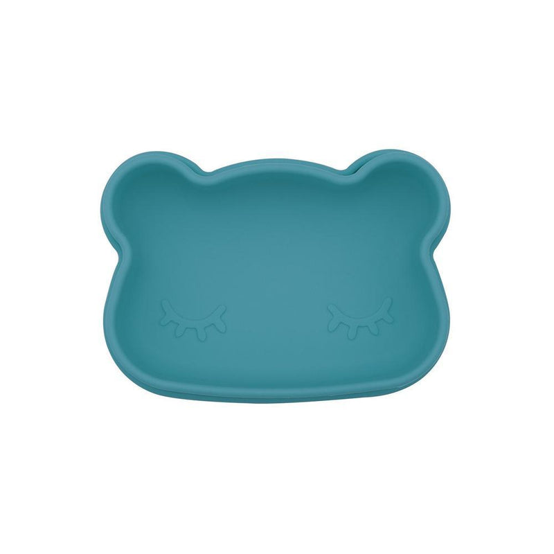 Bear Snackie - Blue Dusk by We Might Be Tiny Nursing + Feeding We Might Be Tiny   