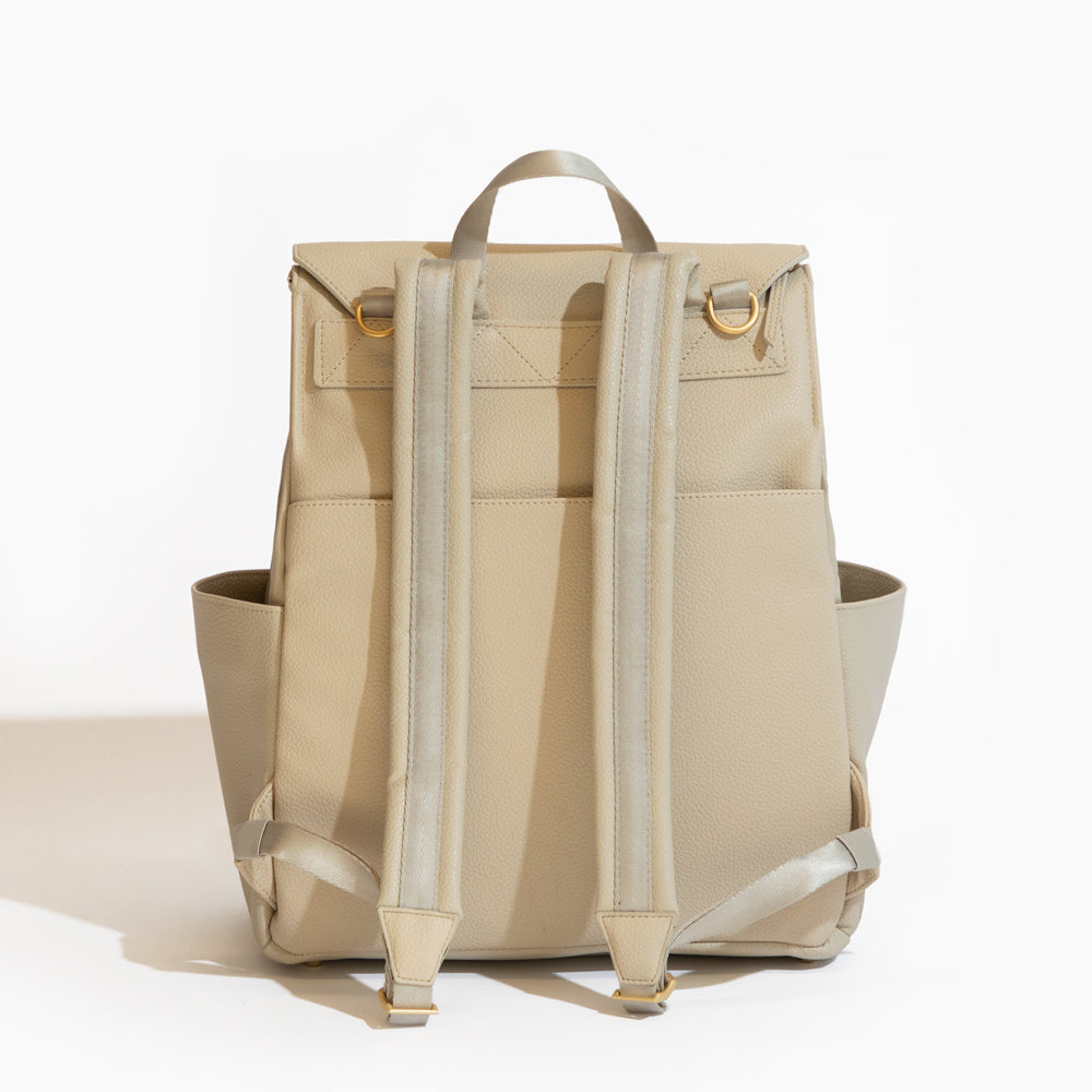 freshly picked mini diaper backpack Freshly Picked Classic Diaper Bag II