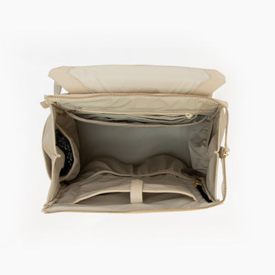 Classic Diaper Bag II - Birch by Freshly Picked Gear Freshly Picked   
