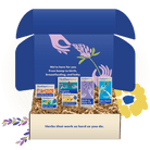 Nurturing Life Gift Set by Motherlove Herbal Bath + Potty Motherlove   