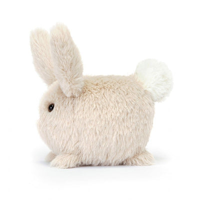 Caboodle Bunny by Jellycat Toys Jellycat   