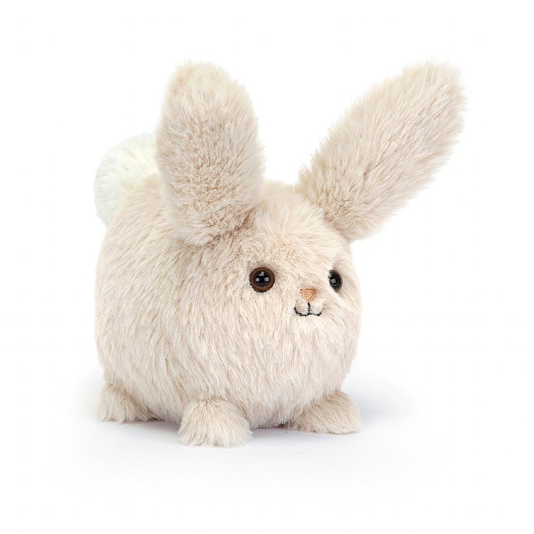 Caboodle Bunny by Jellycat Toys Jellycat   