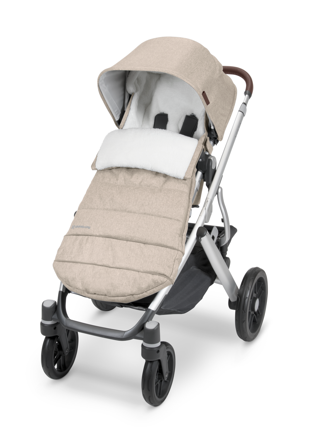 CozyGanoosh by Uppababy Gear UPPAbaby Declan  