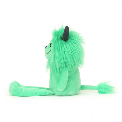 Cosmo Monster - 16.5 Inch by Jellycat Toys Jellycat   