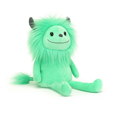 Cosmo Monster - 16.5 Inch by Jellycat Toys Jellycat   