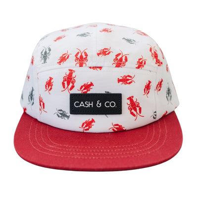 Craw Daddy Hat by Cash and Co Accessories Cash and Company   