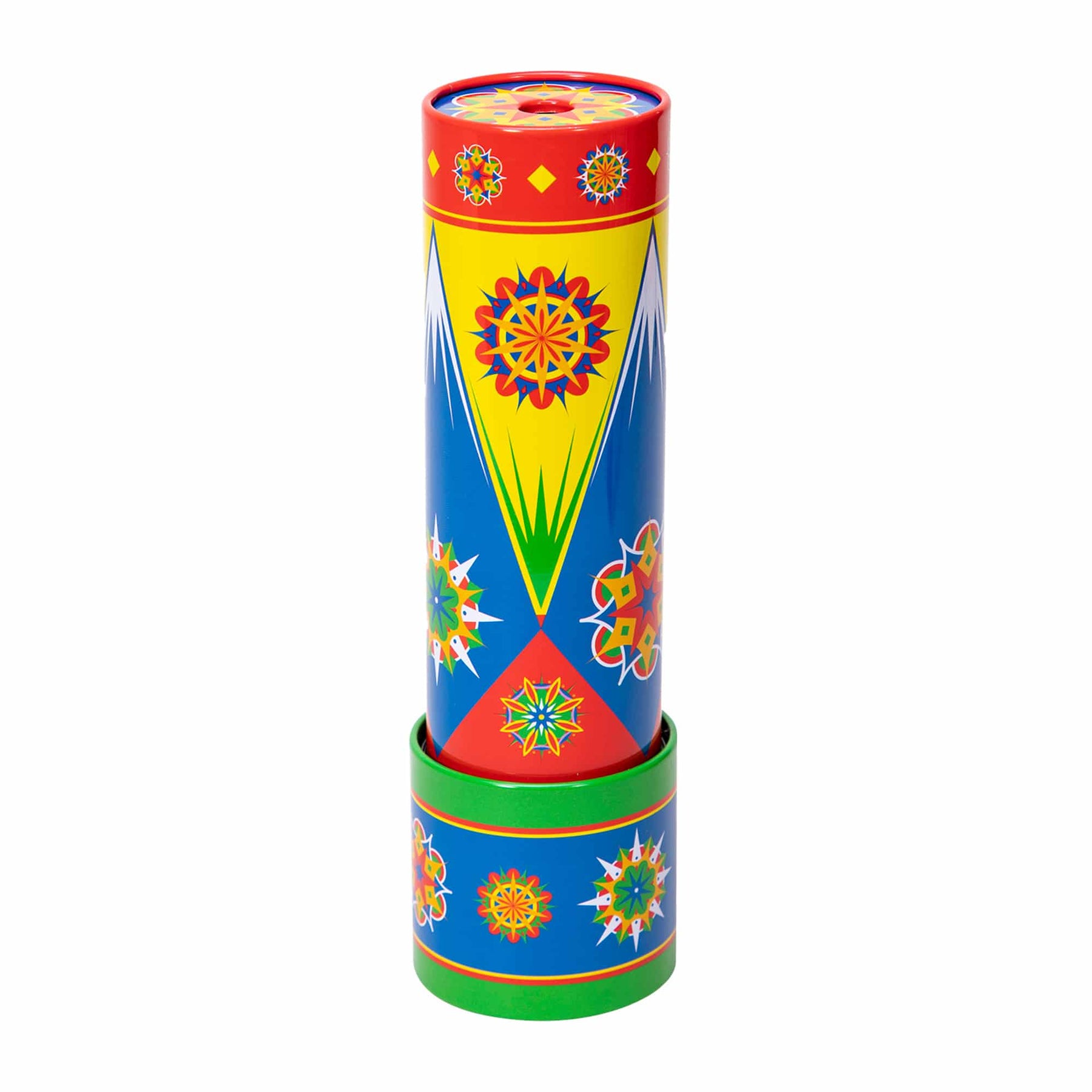 Classic Tin Kaleidoscope By Schylling Pacifier Kids Boutique
