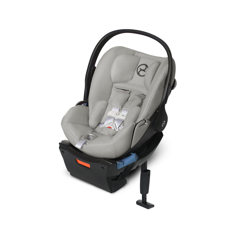 Cybex Cloud Q with SensorSafe Infant Car Seat