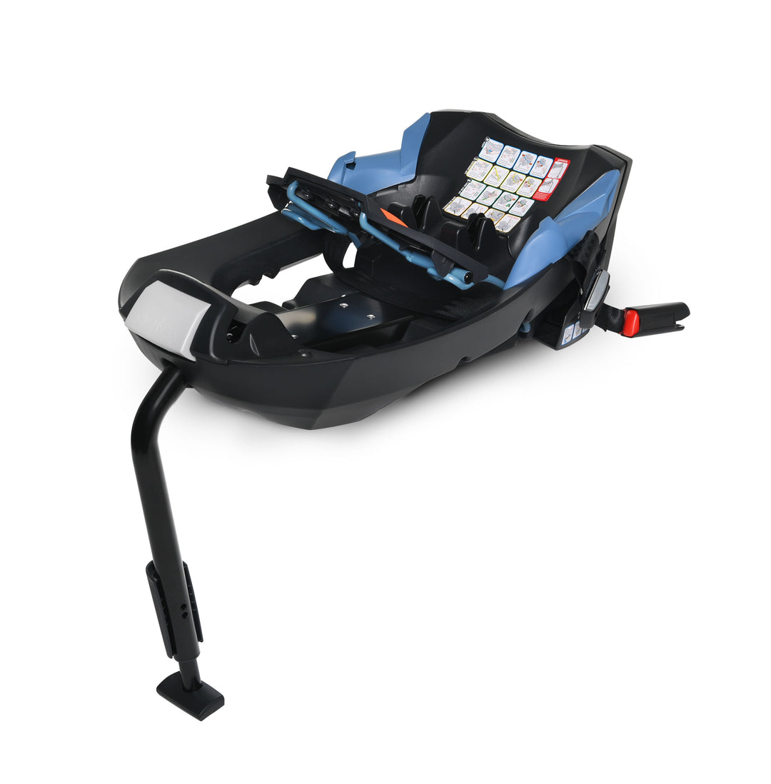 Cloud Q Load Leg Base by Cybex Pacifier Kids Boutique