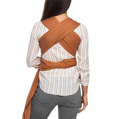 Moby Wrap Evolution (Bamboo) Gear Moby Wrap   