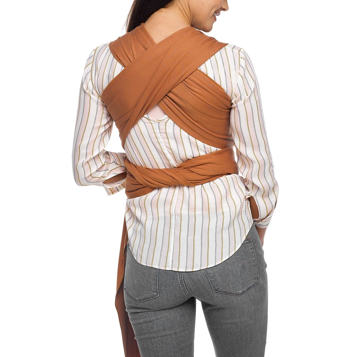 Moby Wrap Evolution (Bamboo) Gear Moby Wrap   