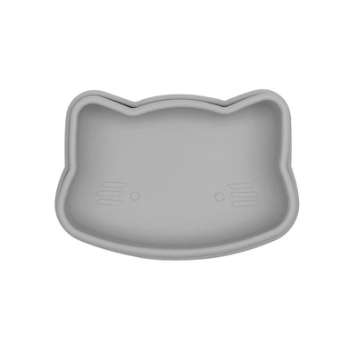 Cat Snackie - Dark Grey by We Might Be Tiny Nursing + Feeding We Might Be Tiny   