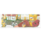 Chirri & Chirra, On the Town - Hardcover Books Enchanted Lion   