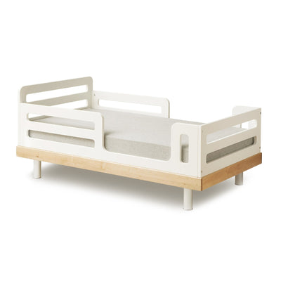 Classic Toddler Bed - Birch by Oeuf Furniture Oeuf   