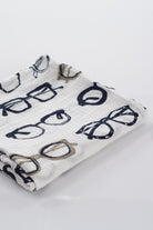 Specs Swaddle by Clementine Kids Bedding Clementine Kids   