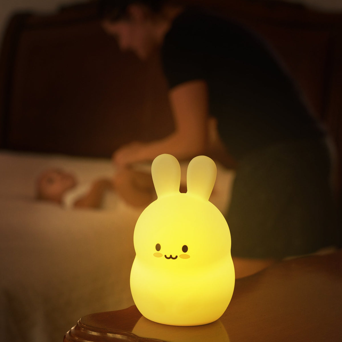 Lumipets LED Night Light with Remote Decor Lumiworld   