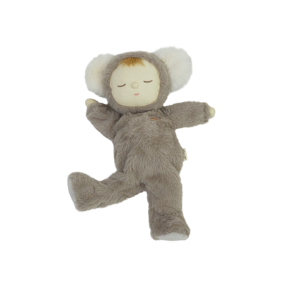 Cozy Dinkum Doll - Koala Moppet by Olli Ella