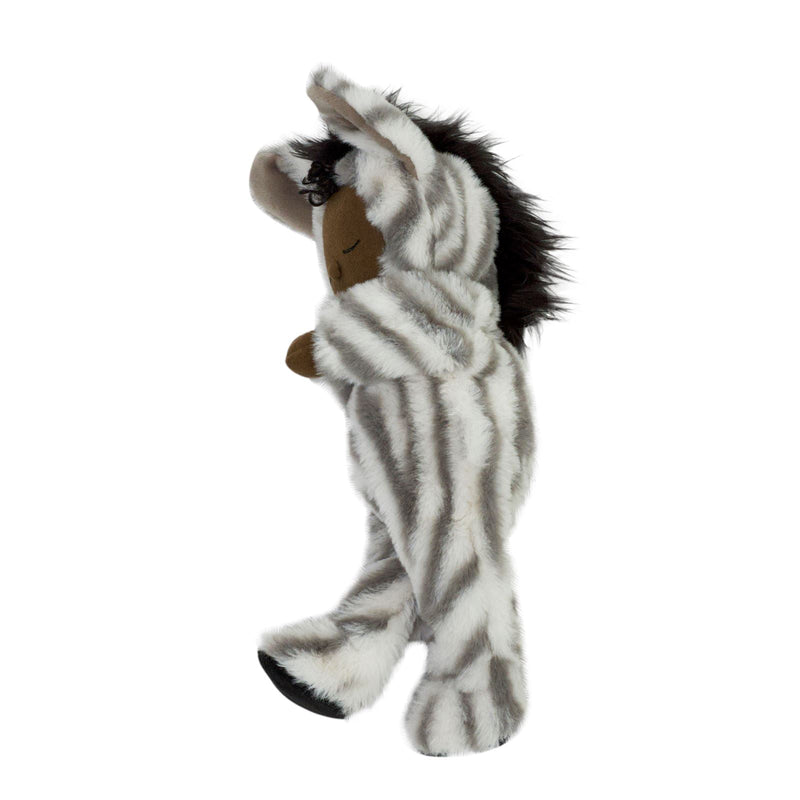 Cozy Dinkum Doll - Zebra Mini by Olli Ella