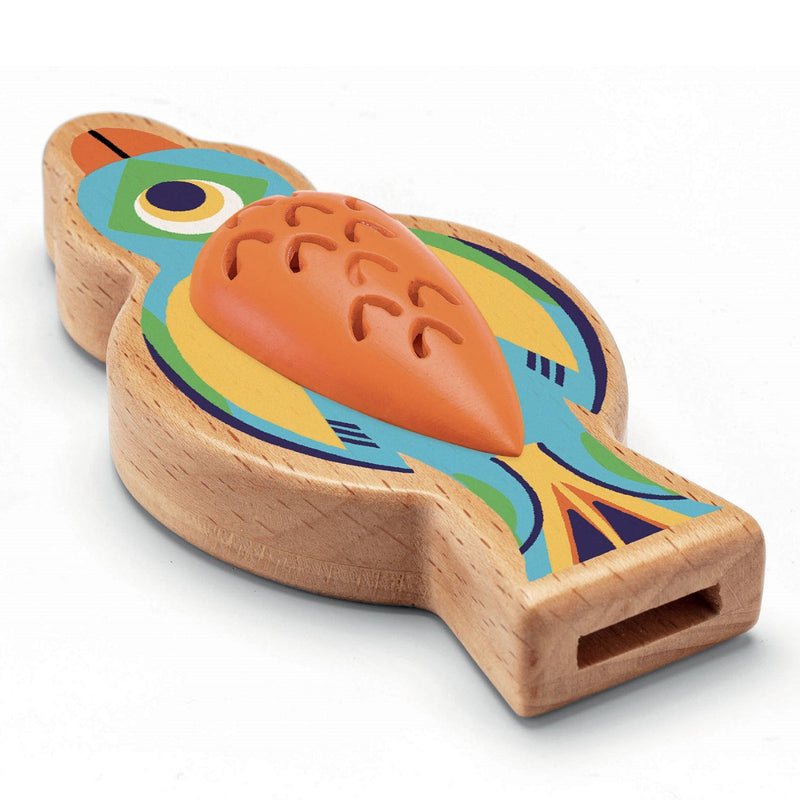 Animambo Wooden Kazoo by Djeco Toys Djeco   