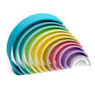 Large Pastel Rainbow by Dëna Toys Dëna   