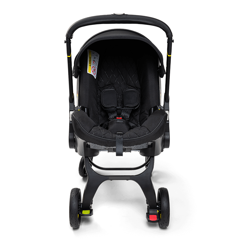 Doona Infant Car Seat & Stroller