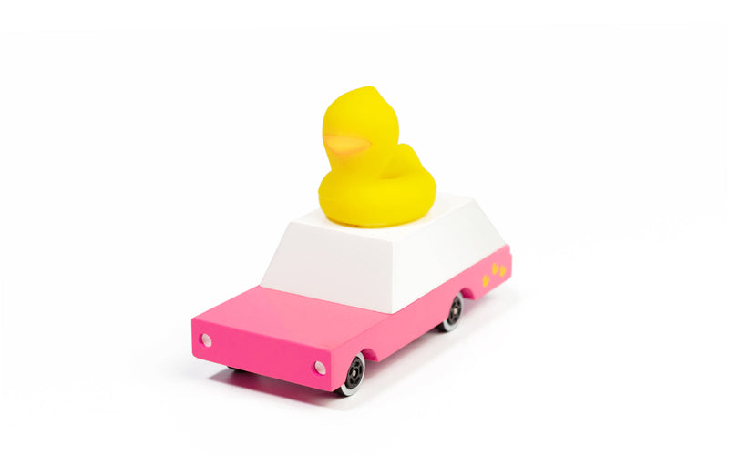 Duckie Wagon by Candylab Toys Toys Candylab Toys   