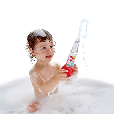 Squeeze & Squirt Bath Toy - Single Bath Toy by Hape Toys Hape   