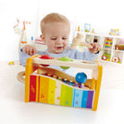Pound and Tap Bench by Hape Toys Hape   
