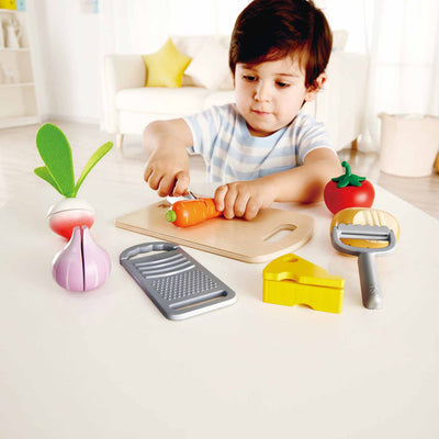 Cooking Essentials by Hape Toys Hape   