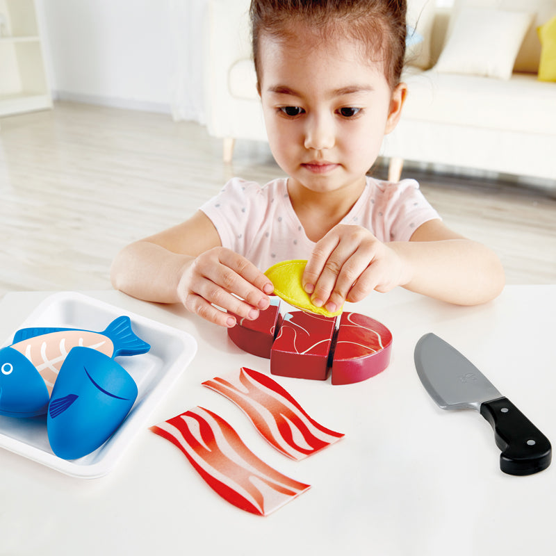Tasty Proteins by Hape Toys Hape   