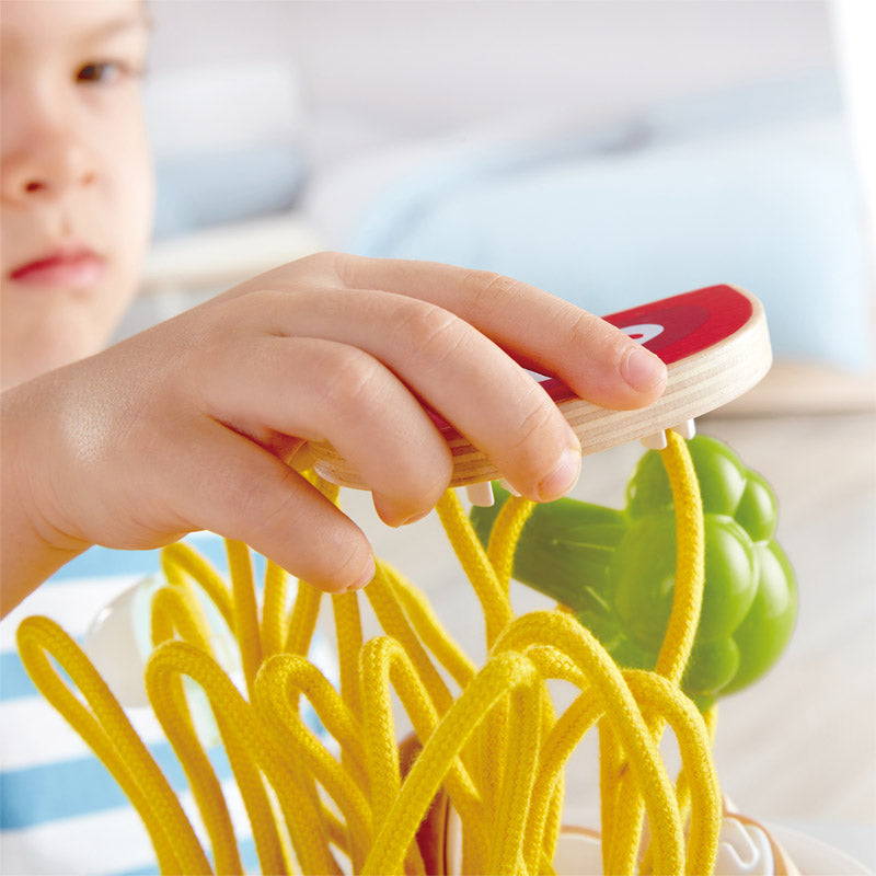 Silly Spaghetti by Hape Toys Hape   